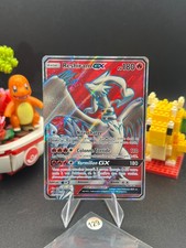 carte Pokémon Reshiram GX