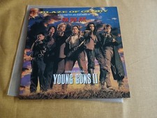 Jon Bon Jovi - Blaze Of Glory