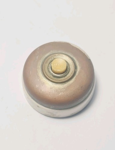 Antico pressostato campanello