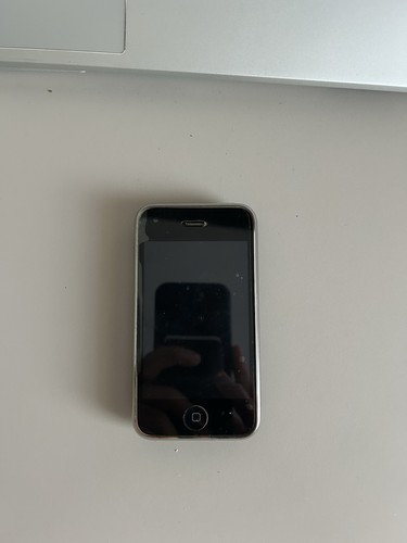 Apple iphone 3gs 16gb - apple, a1303