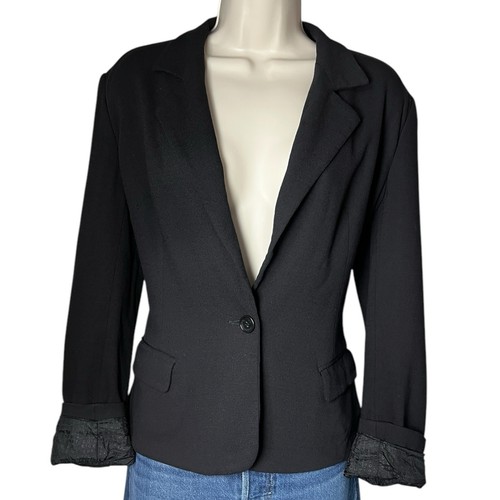 Blazer vintage dolce - blazer, d&g