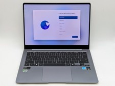 Samsung Galaxy Book 4 Pro NP944XGK 14" Touch ULTRA 7 155H 1TB 16GB W11P Backlit