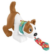 Fisher-Price - 123 Tobia