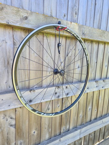 Ruota stradale anteriore - , giant