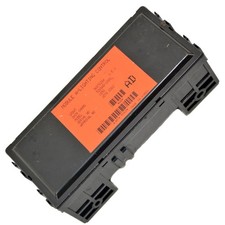 Centralina illuminazione