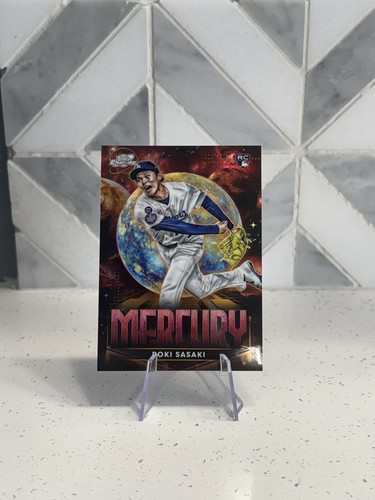 2025 topps cosmic chrome - 2025,