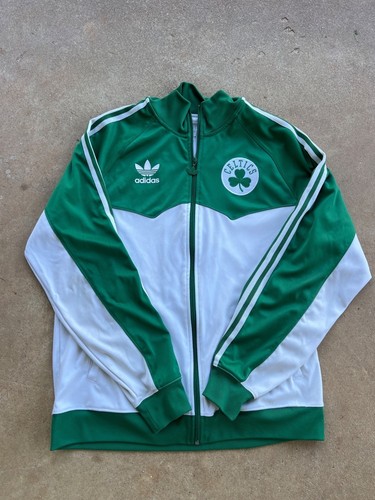 Giacca adidas boston celtics - boston,