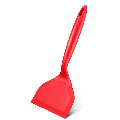 Spatola silicone per - in,