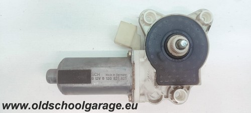 Motorino alzacristalli lato - motorino,