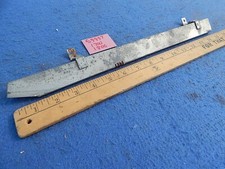 Wurlitzer 1700 1800 Coin Chute