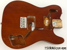 Fender AV II American Vintage