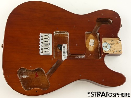 Fender american vintage - av, ii