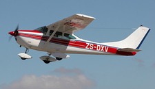 Piani E Modelli Cessna 182
