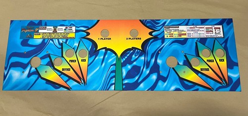Nos sega virtua fighter - sega,