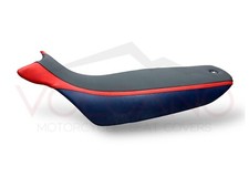 Sitzbezug sattelfutter bmw hp2 - sitzbezug,