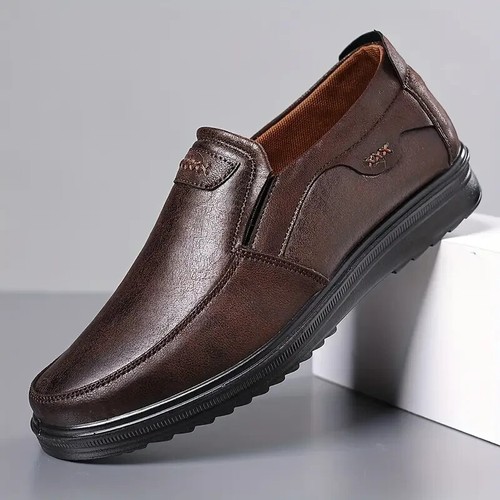 Scarpe uomo causale tomaia - causale,
