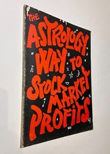 (1969) The Astrology Way to