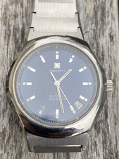 ZENITH XL-TRONIC Surf Quartz