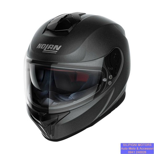 Casco integrale nolan - integrale, n80-8