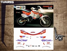 Aprilia Tuareg wind 50