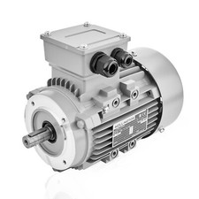 Motore elettrico 0,55kW 1400
