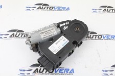 BMW E38 E46 Sliding Engine
