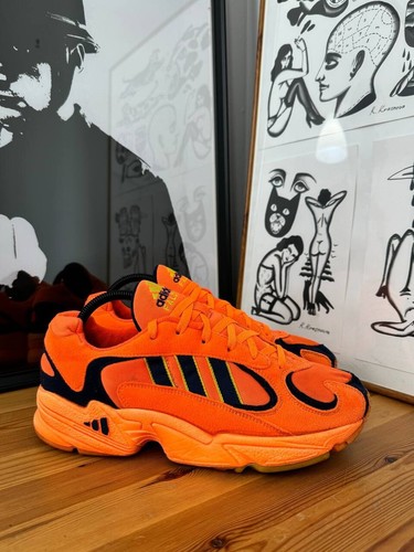 Rare sneakers vintage adidas - rare,