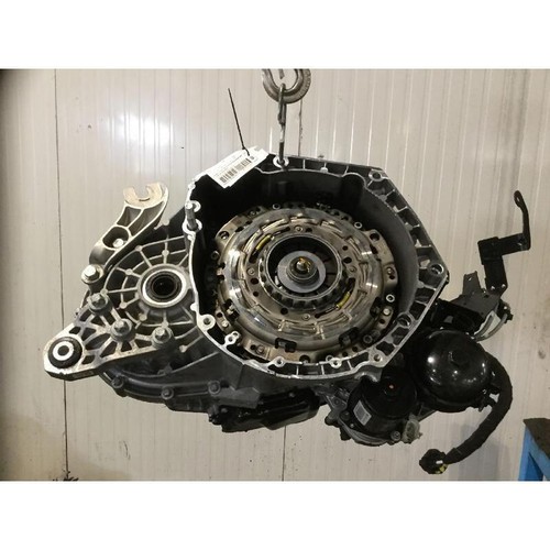Cambio automatico fiat - cambio,