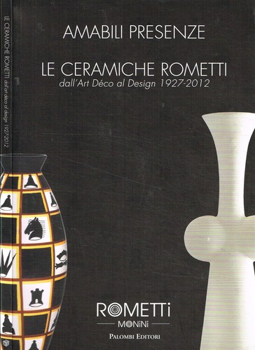 Amabili presenze ceramiche - amabili, presenze.