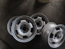 Cerchi In Lega Wv Polo