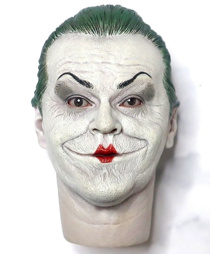 Hot toys dx14 joker - hot,