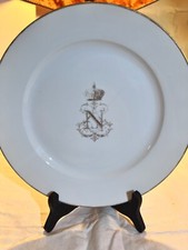 Sevres Napoleone III Servizio