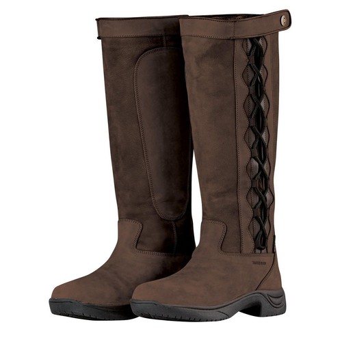 Dublin pinnacle boots - ii,