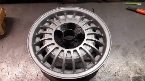 Cerchio 13x5 pollici - cerchio, 13x5,5