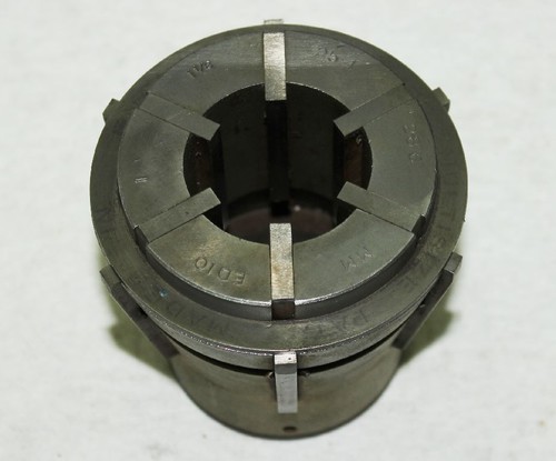 Pinza serraggio di - di,