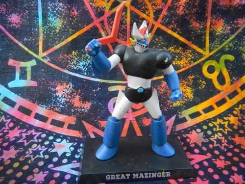 Statuetta nagai dynamic - go,