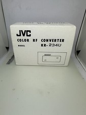 JVC KR-234U CONVERTITORE RF
