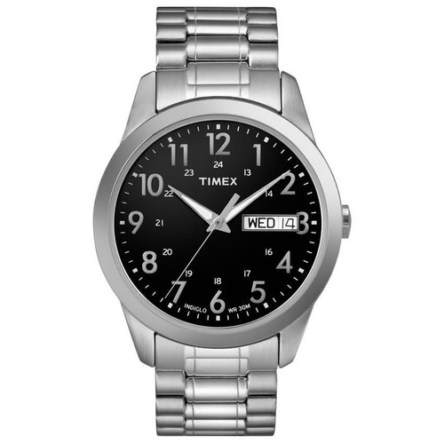 Timex t2m932 orologio uomo - orologio,