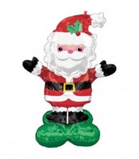 PALLONE MYLAR GIGANTE BABBO