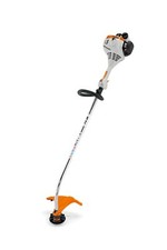Decespugliatore a scoppio STIHL FS38 27.2cc diametro di taglio	380 mm