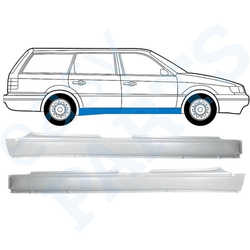 Volkswagen passat 1993 - volkswagen, b4