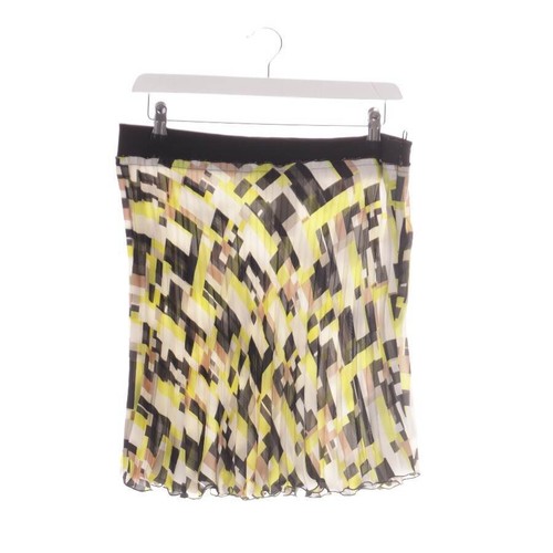 Minigonna pinko multicolore - pinko,