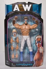 AEW STING Luminares Serie 11