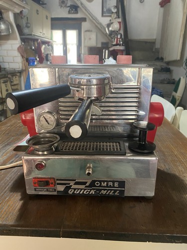 Quick mill omre - quick,