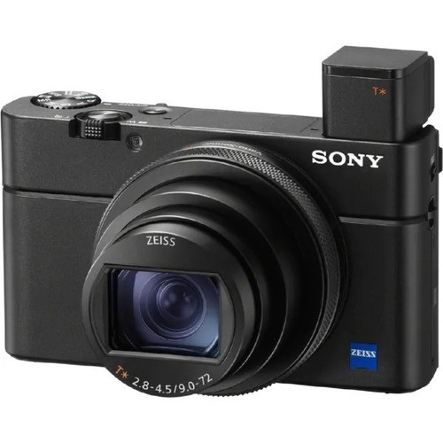 Sony cyber shot dsc rx100m7 - sony, dsc-rx100m7