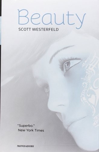 Beauty trilogia scott - trilogia, di