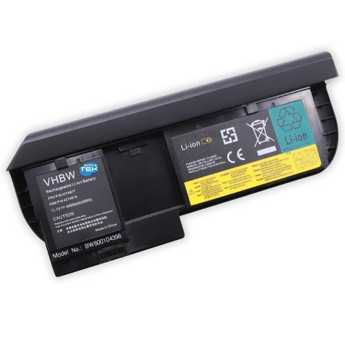 Batteria compatibile con - batteria,
