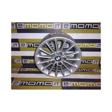 Cerchio in lega 110954417 BMW E39 16x7 ET20