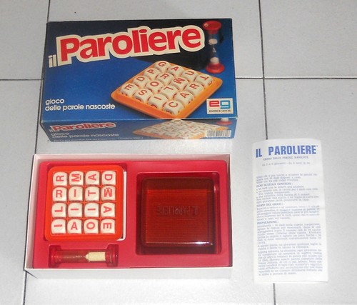 Paroliere editrice - paroliere,