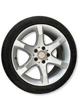 Mercedes-Benz C W203 2002